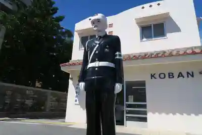 宮古神社(沖縄県)