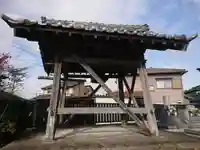 庚申寺のその他建物