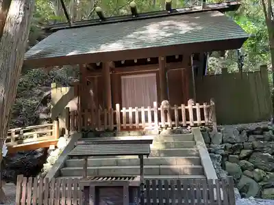 多度大社(三重県)