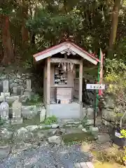 大江寺の建物その他