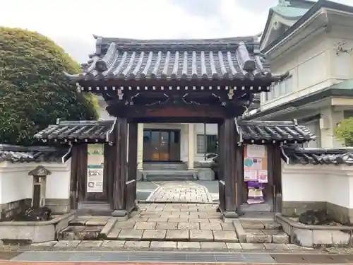 蓮長寺(静岡県)