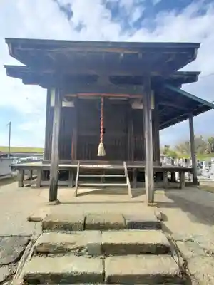 観音寺 (奥戸町)(栃木県)