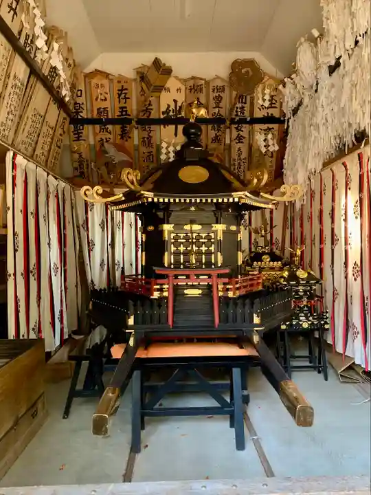 大崎八幡宮(宮城県)