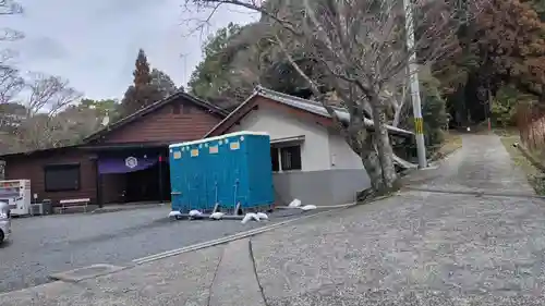 出雲大神宮(京都府)