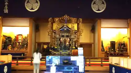 増上寺(東京都)