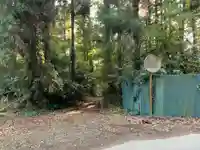 熊野神社(千葉県)