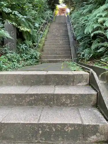 円覚寺のその他建物