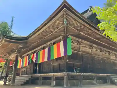 壇上伽藍(和歌山県)