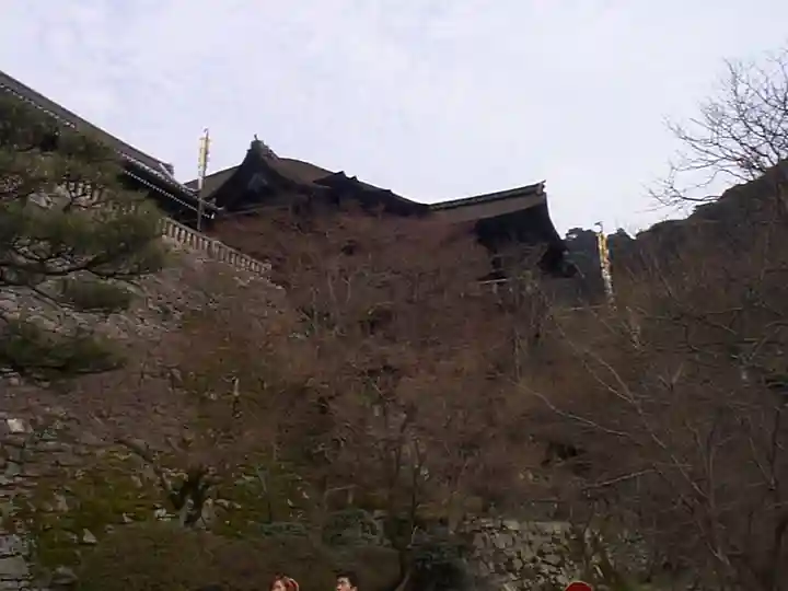 清水寺のその他建物
