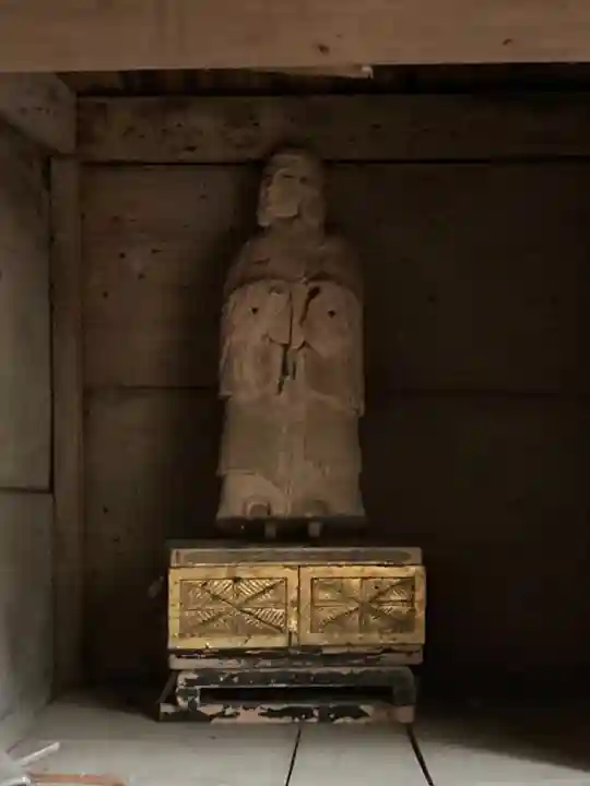 龍島神社(長野県)