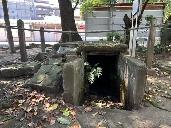 千住神社(東京都)