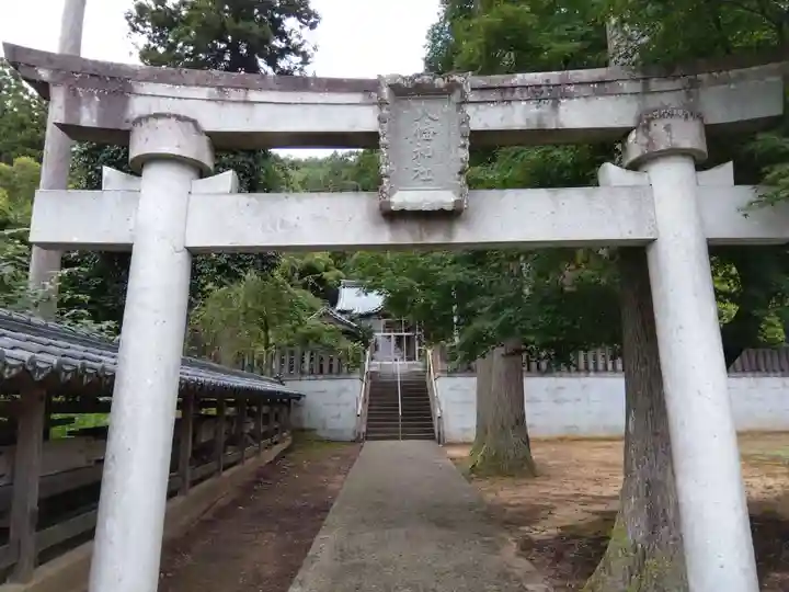 八幡神社(福井県)