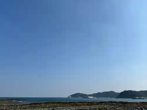 青島神社（青島神宮）(宮崎県)