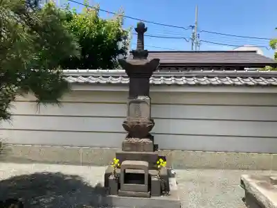 龍華寺(神奈川県)