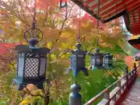 談山神社のその他建物