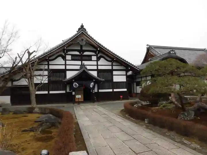 妙覺寺(妙覚寺)(京都府)