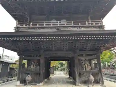 高安寺(東京都)