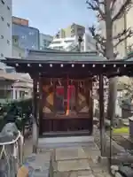 平河稲荷神社(東京都)