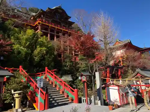 祐徳稲荷神社の建物その他