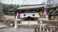 延命山正光寺の本殿・本堂