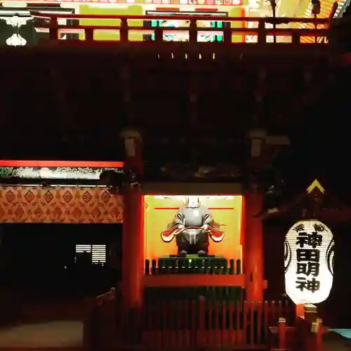 神田神社（神田明神）のその他建物