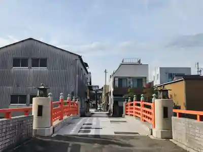 桑名宗社（春日神社）(三重県)