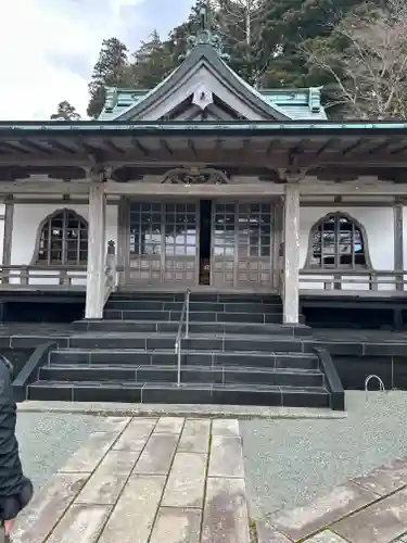 興福院(神奈川県)