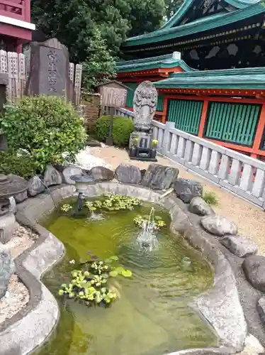 放生寺(東京都)