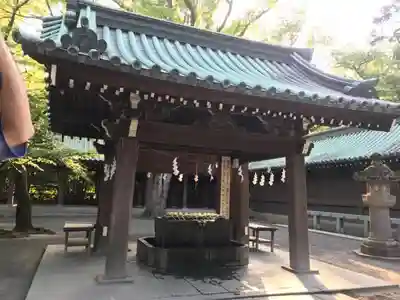 三嶋大社のその他建物