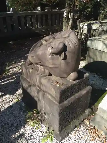 牛天神北野神社(東京都)