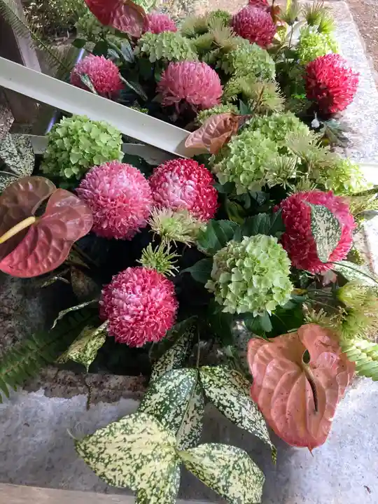 常陸國總社宮(茨城県)