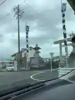 八劔社のその他建物