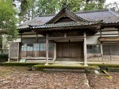 堀出神社(新潟県)