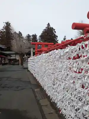 小泉稲荷神社(群馬県)