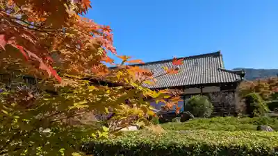勧修寺(京都府)