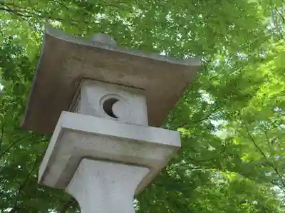 小野神社のその他建物