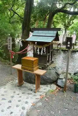 平塚八幡宮(神奈川県)