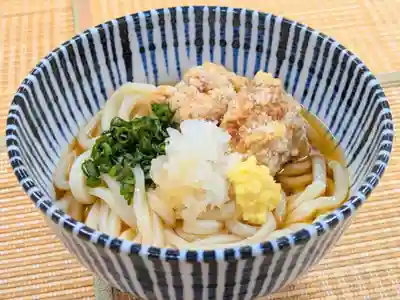 成田山瀧泉寺(北海道)