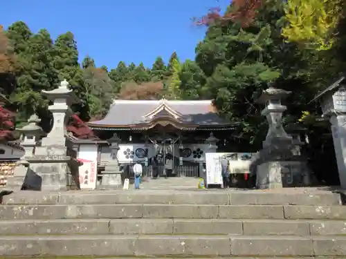 南湖神社のその他建物