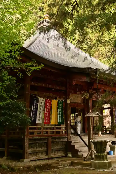 法雲寺(埼玉県)
