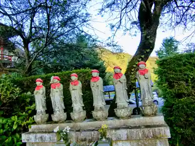 長楽寺(群馬県)