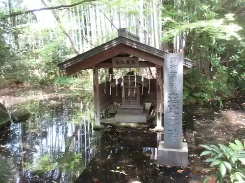 大正寺(東京都)
