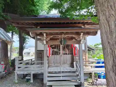 大雄寺(福島県)