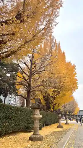 靖國神社(東京都)