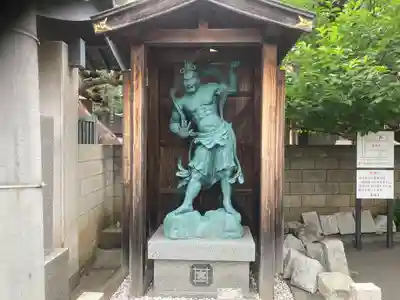 萬福寺(埼玉県)