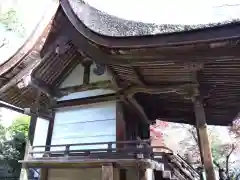 石山寺(滋賀県)