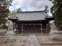 大井神社(静岡県)