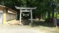 三輪神社(茨城県)