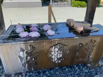 成田山川越別院(埼玉県)