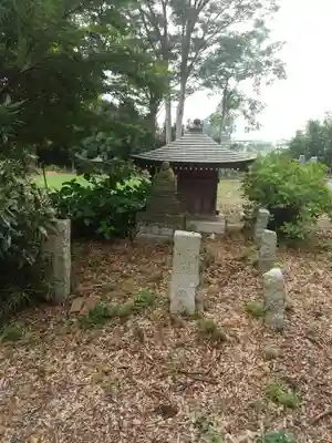 延命寺(茨城県)